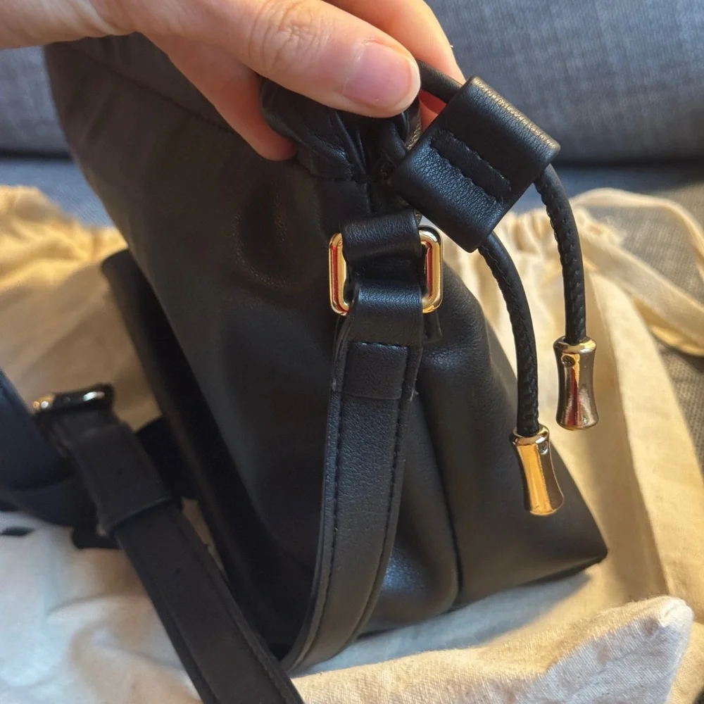 Ninon Mini Bag APC - Picture 12 of 14